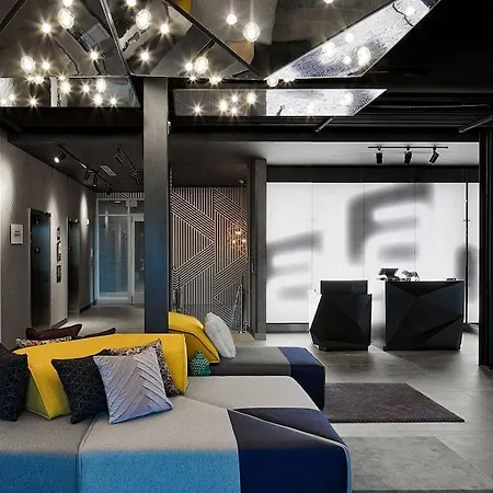 Aloft Columbus University District